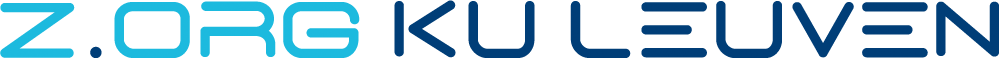 Logo-Z.org-KULeuven