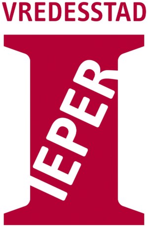 Logo Stad Ieper