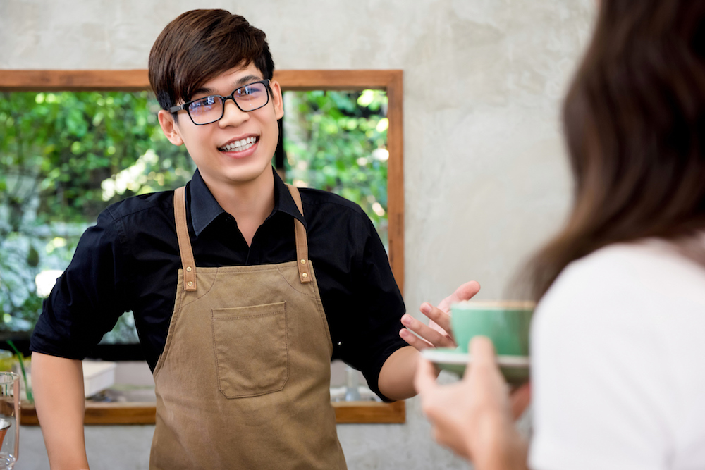 Extra bescherming voor jobstudenten - jobstudenten