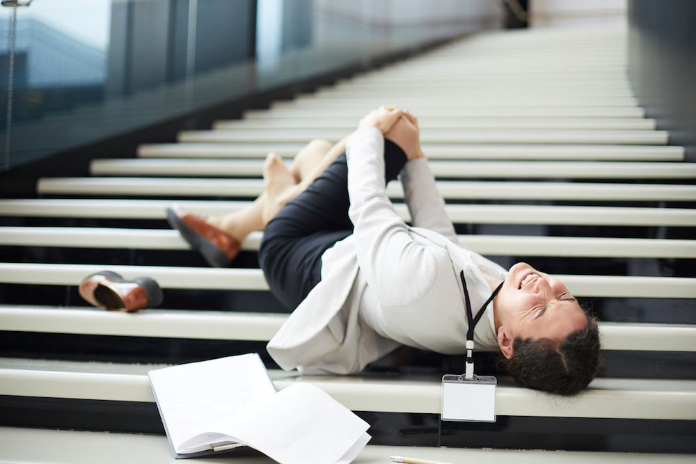 Als er zich in een bedrijf een arbeidsongeval voordoet, stellen we nog te vaak vast dat bedrijven aan de inspectie heel snel maatregelen voorstellen die een herhaling moeten voorkomen.