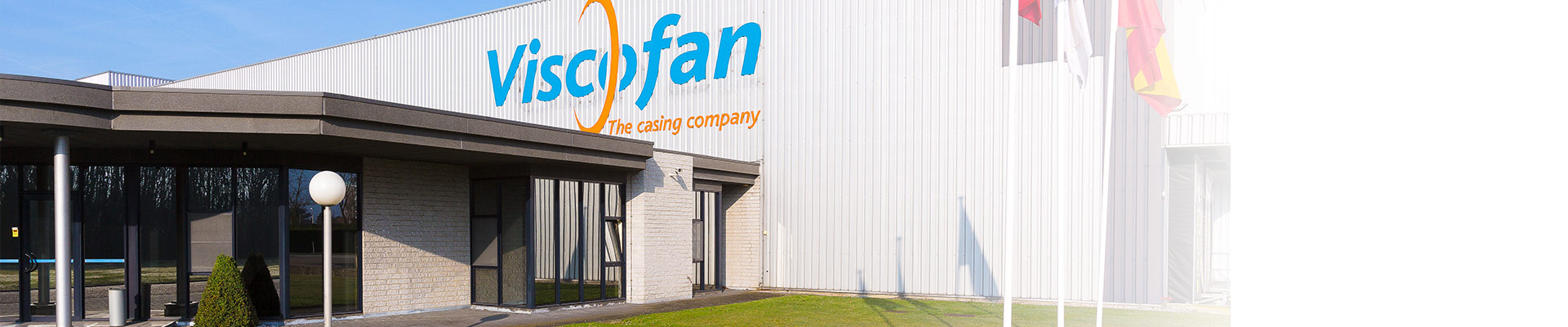 Foto Factory with Viscofan logo