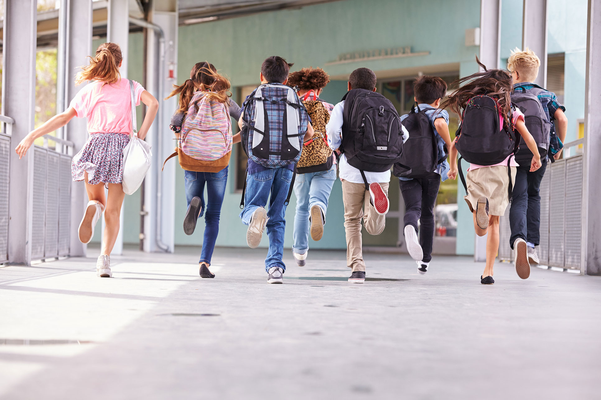 Welzijn En Veiligheid In Het Onderwijs | Groep IDEWE | Groep IDEWE