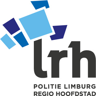 logo politiezone limburg hoofdstad