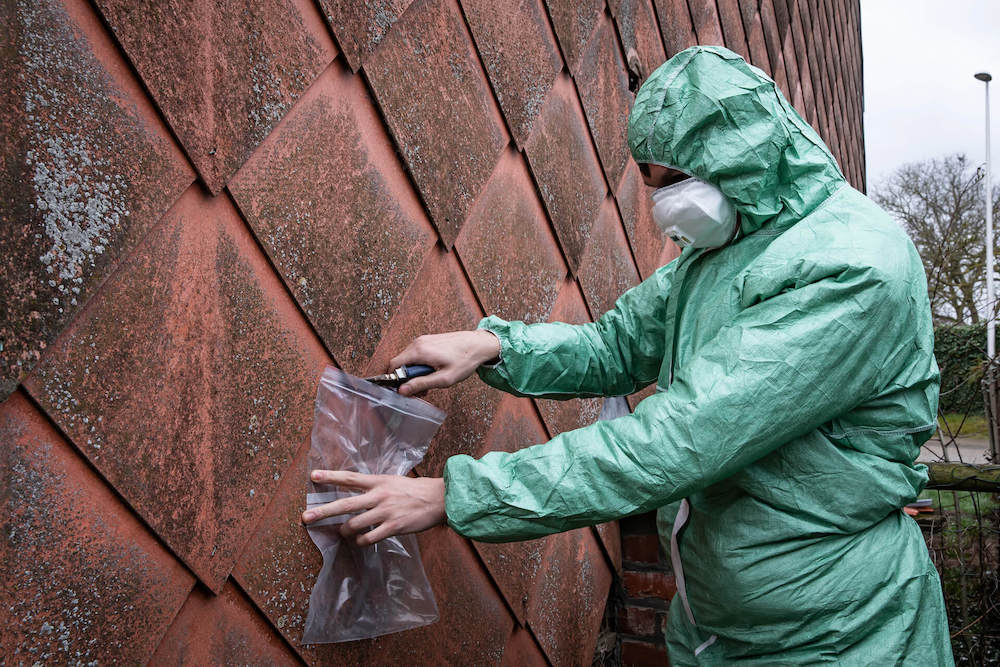 Asbestos Museum